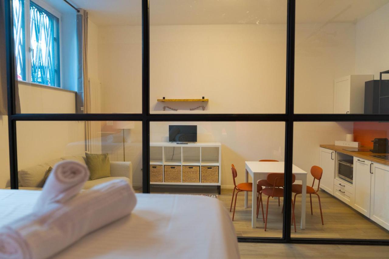 L'arche Comfort & Relax - Quiet Urban Space * Milán
