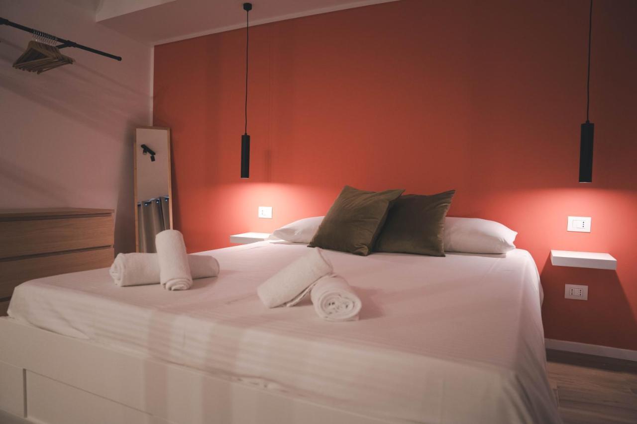 L'arche Comfort & Relax - Quiet Urban Space Apartamento *
