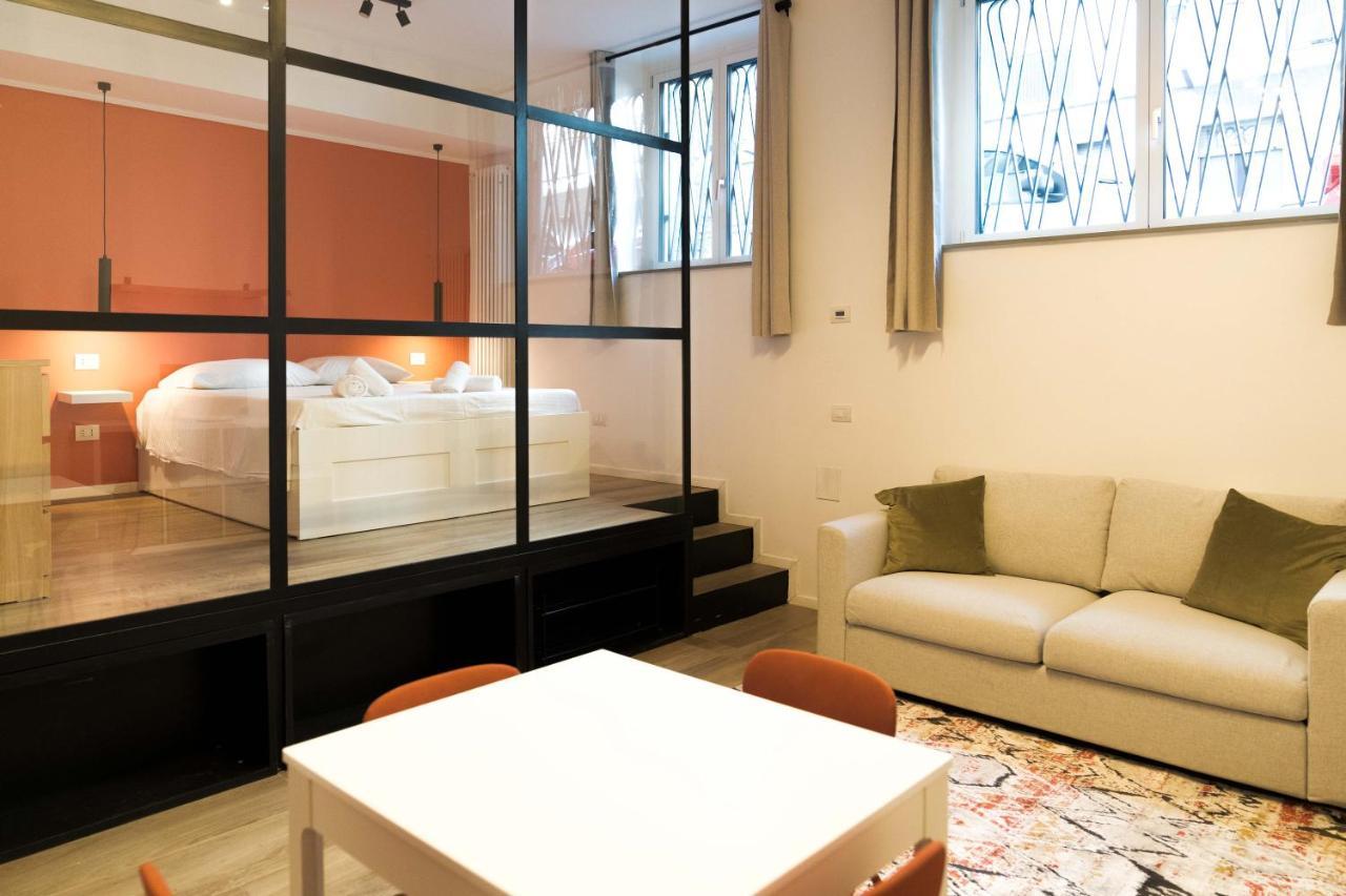 L'arche Comfort & Relax - Quiet Urban Space * Milán