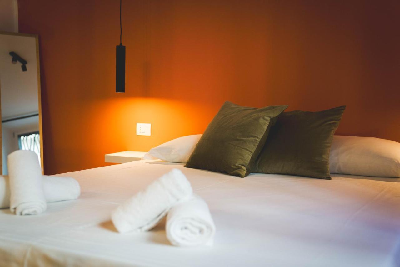 L'arche Comfort & Relax - Quiet Urban Space Apartamento Milán